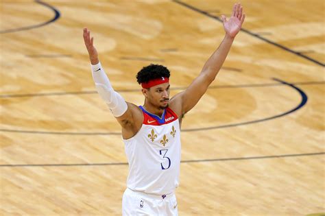 New Orleans Pelicans: This is the best part of the Josh Hart contract
