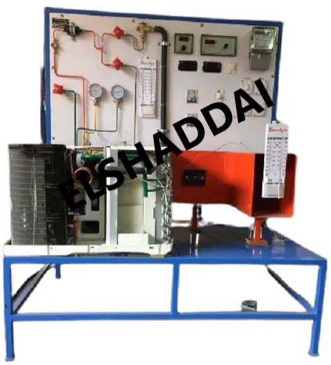 Image result for Windowless AC Unit Test