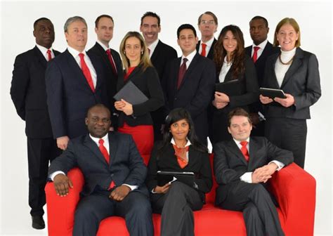 London School of Business and Finance (London, United Kingdom)