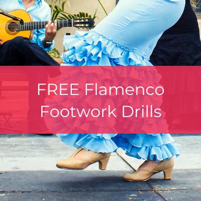 Basic Flamenco Footwork 的图像结果