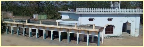 Madrasa Kanzul Uloom