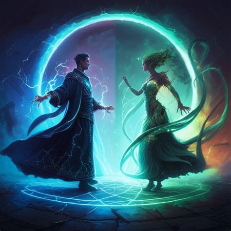 Your Ultimate Guide to Sorcerer Name Generators | Chinese Name ...