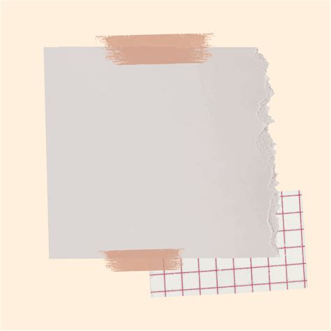 Image result for Paper Note Text Frame