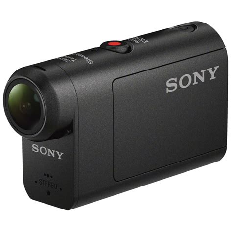 Купить Экшн-камера Sony HDR-AS50 - цены, характеристики, описание ...