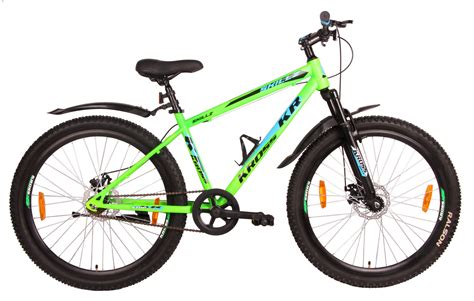 Kross Bikes | Best Mountain Cycle | Best MTB Bicycle