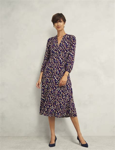 Petite Summer Dresses at M&S