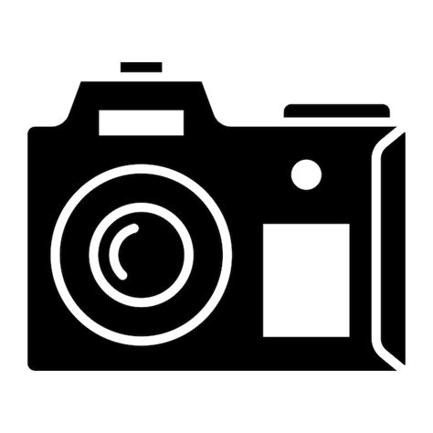 Camera Vector HD 的图像结果