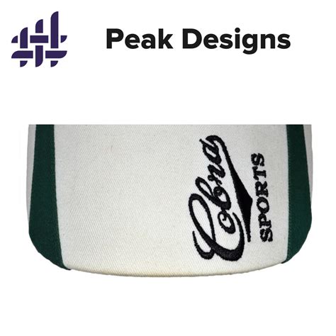 CAP PEAK DESIGN 4 – Silaé