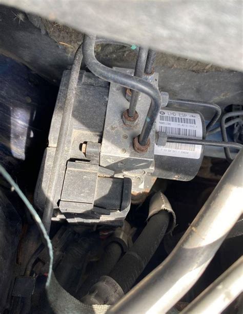 Image result for Repair ABS Control Module On 2001