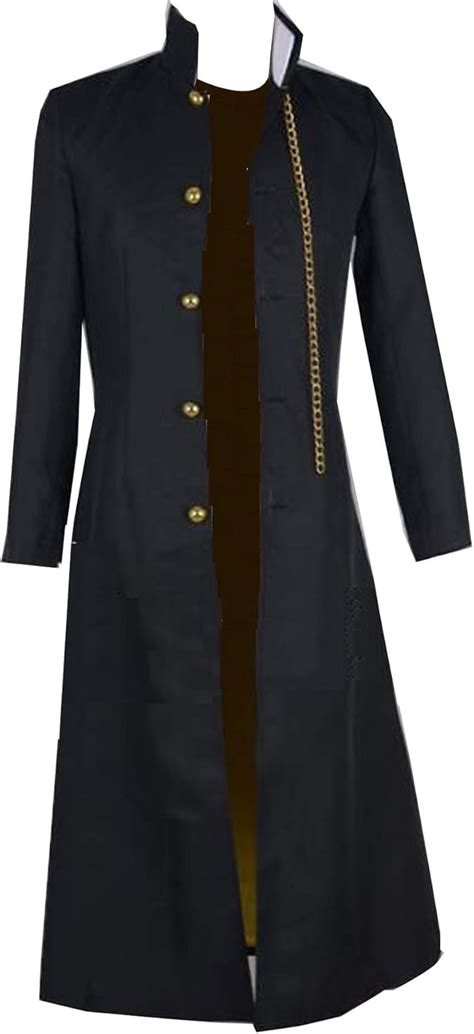 Nsoking Bizarre Adventure Jotaro Kujo Cosplay India | Ubuy