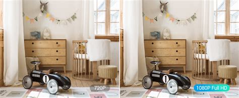 Buy EZVIZ by Hikvision | 2MP Full HD Pan & Tilt Home Security Wi-Fi ...