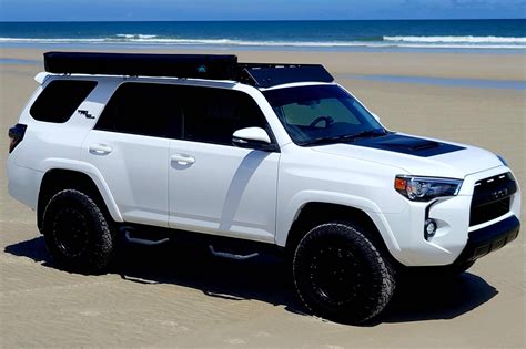 4Runner Off-Road 的图像结果