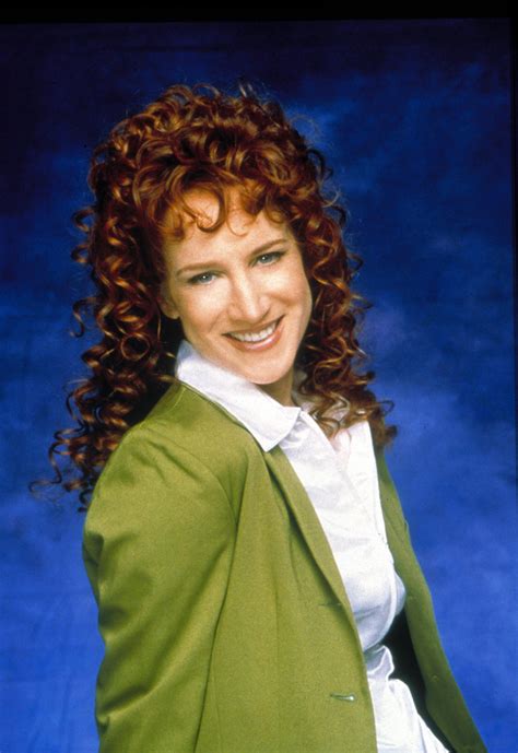 Kathy Griffin 80s Kathy Griffin | Overview | Wonderwall.com