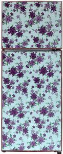AAVYA UNIQUE FASHION Refrigerator Cover Price in India - Buy AAVYA ...