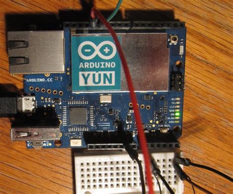 Image result for Using Arduino Yun