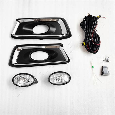 OEM Fog Lights