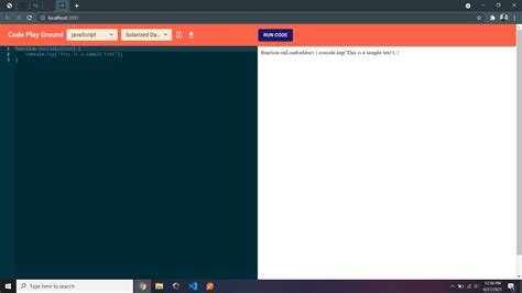 Image result for React Native Code Editor
