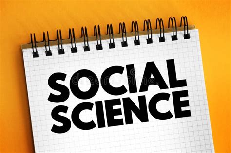 Social Science Study 的图像结果