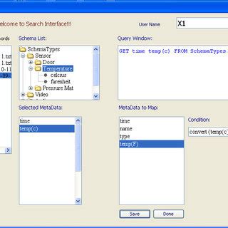 Image result for SQL Query Interface