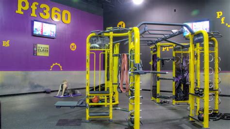 Gym in San Antonio (Bandera), TX | 6700 Huebner Rd | Planet Fitness