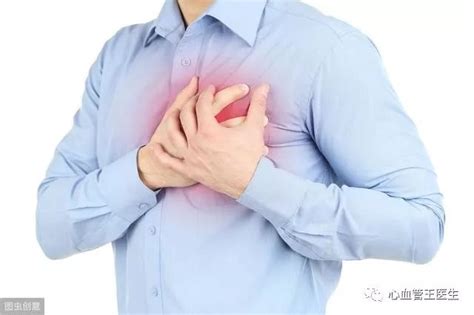 心脏有点不舒服，怎么判断是不是心血管狭窄，是不是心绞痛？__中国医疗