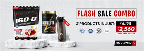 Buy Whey Protein & Mass Gainers Online in India | BigRock