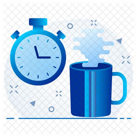 Break Time Icon 的图像结果