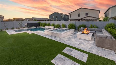 Backyard Ideas Phoenix Az at Bobby Flores blog