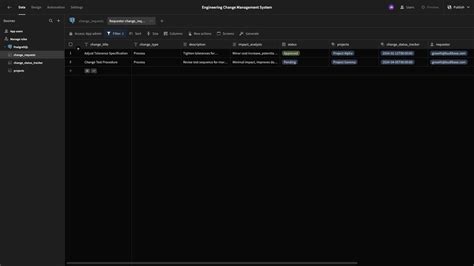 Image result for Engineering Change Management Tutorials