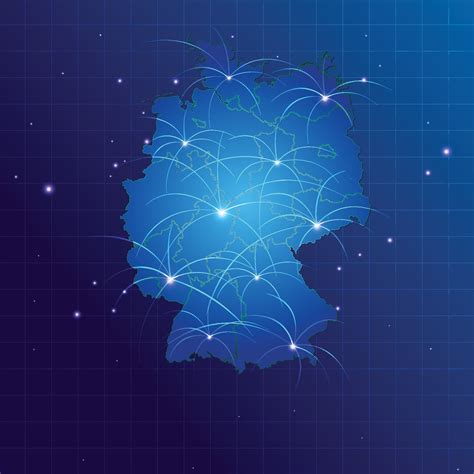 Image result for Internet Speed Germany Map