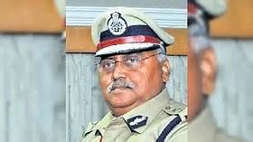 CCB Files 1,150-page chargesheet in Ex-DGP Om Prakash murder