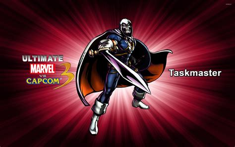 Image result for Taskmaster Marvel Video Game
