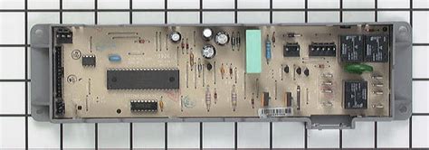 Image result for KitchenAid Control Board Replacement