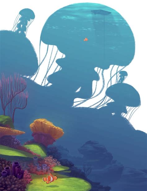 Image result for Finding Nemo Part 5 Drop Off