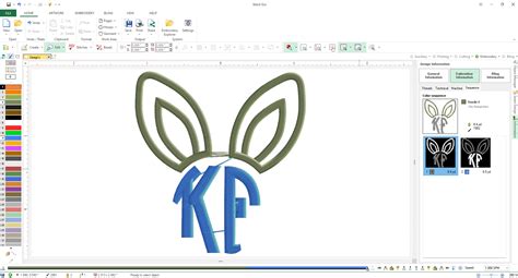 Image result for Patterns Embroidery Machine Software