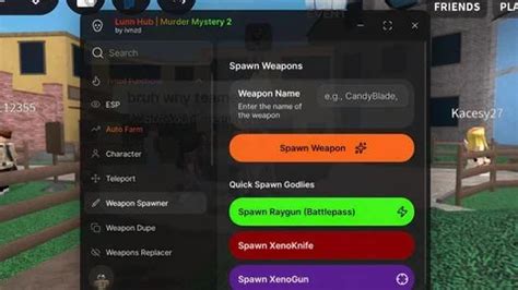 Image result for Big Hitbox Script