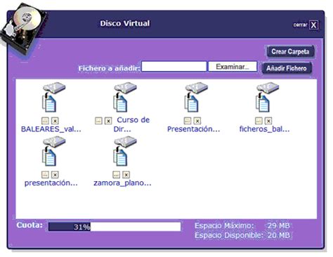 Tema 2.2. El Portal de Educación de la Junta de Castilla y León