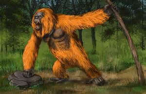 Ranked: the world's most TERRIFYING extinct animals