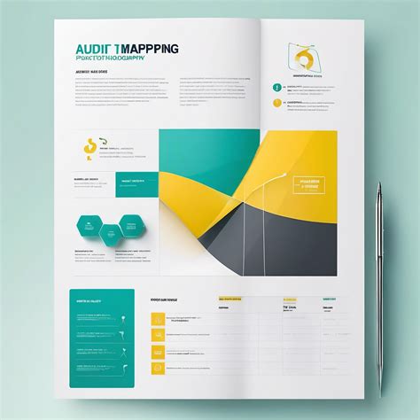 Audit Mapping Template | Datade 1