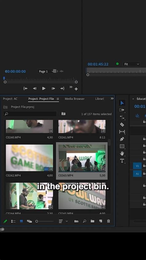 Slow-Motion Premiere Pro Tutorial 的图像结果