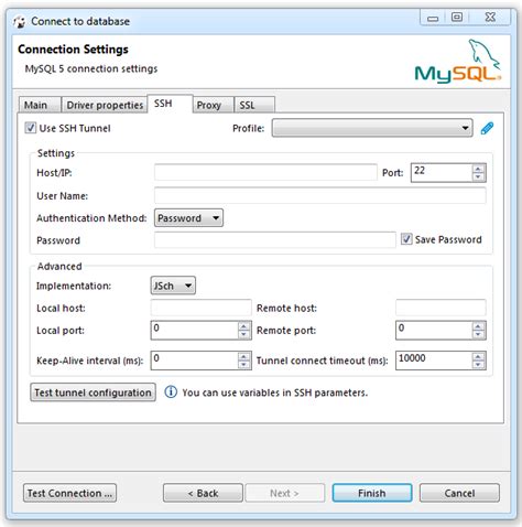 Image result for DBeaver MySQL