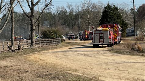 3 victims identified in deadly Cumberland County fire