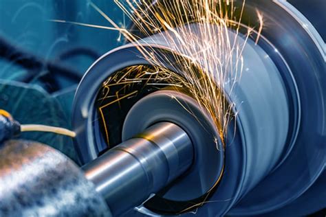 Grinding Machine Process 的图像结果