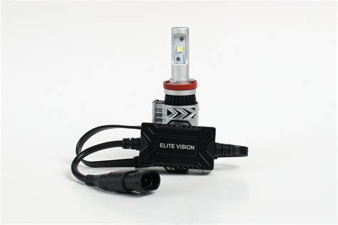 Image result for LED H11 Conversion Kit