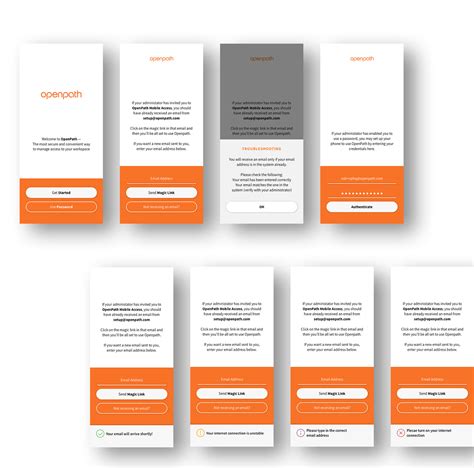 Image result for Open Path App