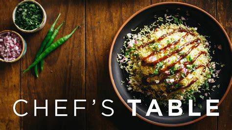 Chef’s Table Netflix | Cabinets Matttroy