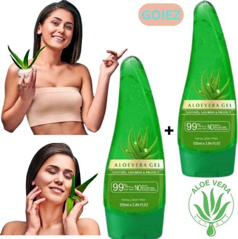 Aloe Vera Gel: Buy Best Aloe Vera Gel Online at Best Prices in India
