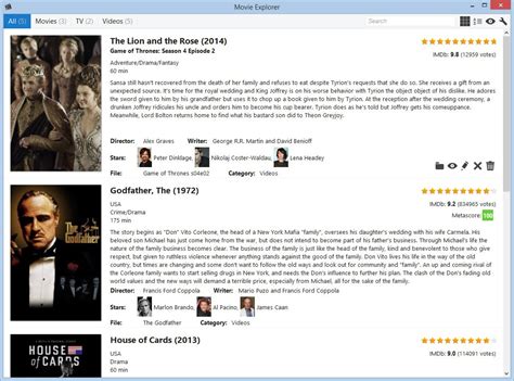 Image result for Download My Films to File Explorer Windows