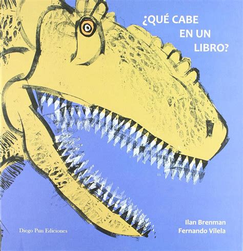Amazon.in: Buy ¿Qué cabe en un libro? Book Online at Low Prices in ...