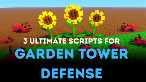 Image result for Ultimate Tower Defense Scripts GUI